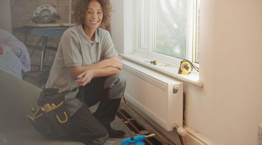 Professional Tankless Water Heater Installation in Charlevoix, MI